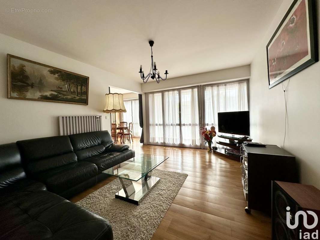 Photo 2 - Appartement à BIARRITZ