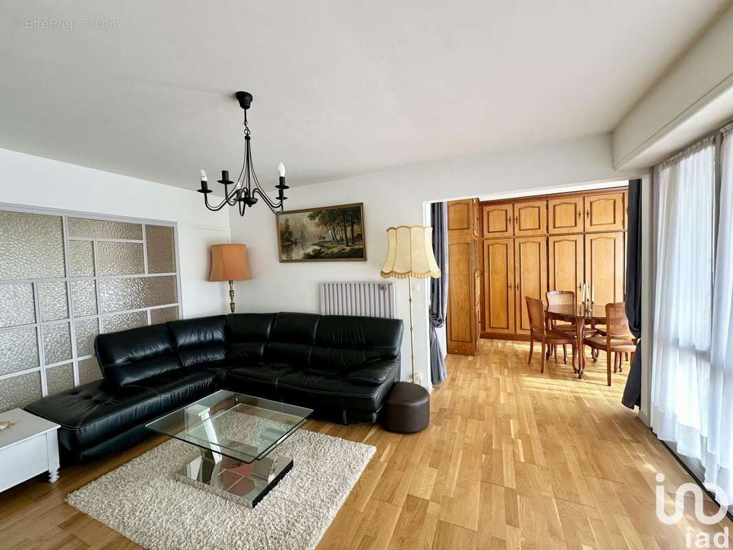 Photo 3 - Appartement à BIARRITZ