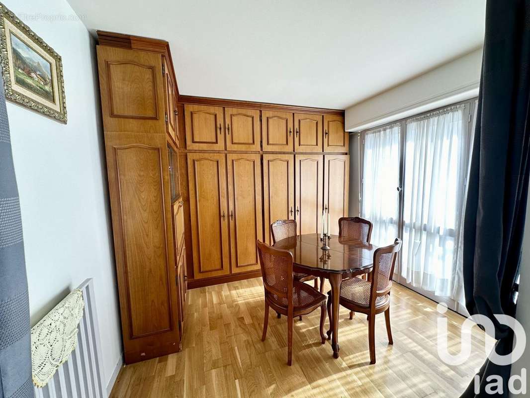 Photo 4 - Appartement à BIARRITZ