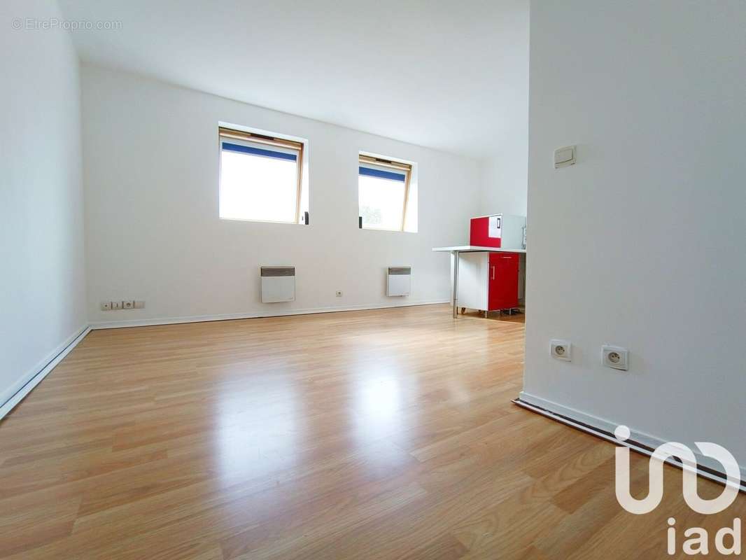 Photo 2 - Appartement à NOISY-LE-GRAND