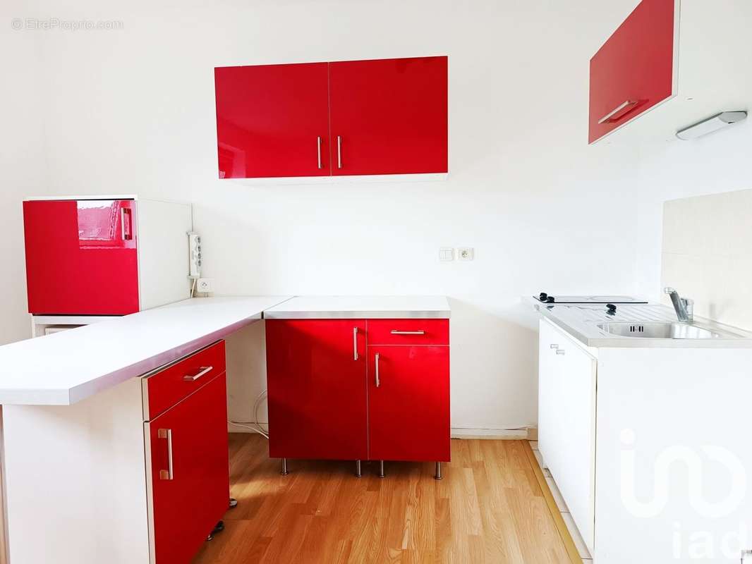 Photo 6 - Appartement à NOISY-LE-GRAND