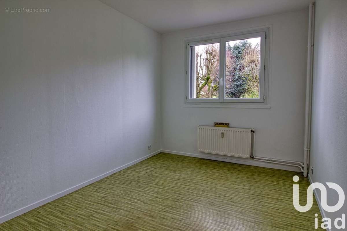 Photo 4 - Appartement à ERMONT