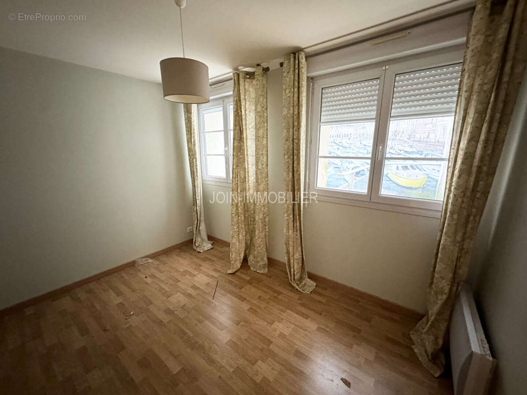 Appartement à DIEPPE