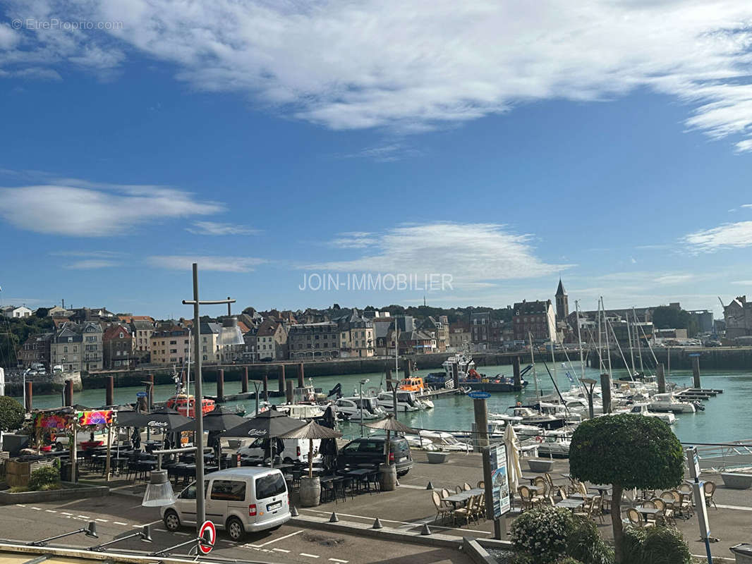 Appartement à DIEPPE