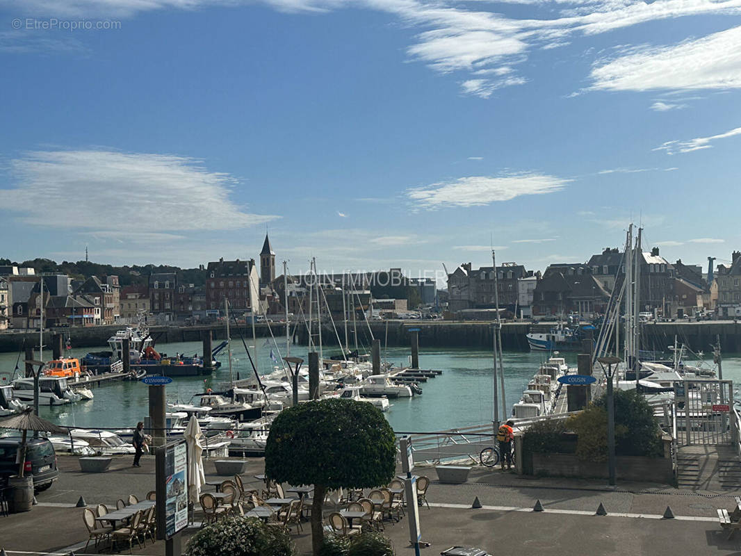 Appartement à DIEPPE