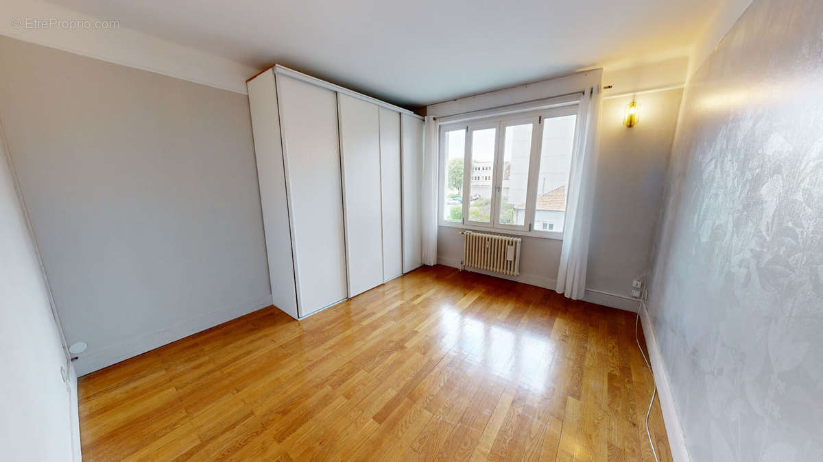 Appartement à BESANCON