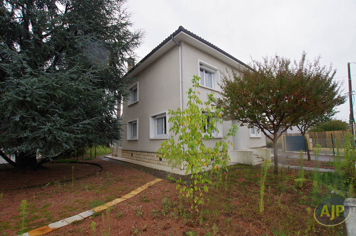 Maison à LIBOURNE