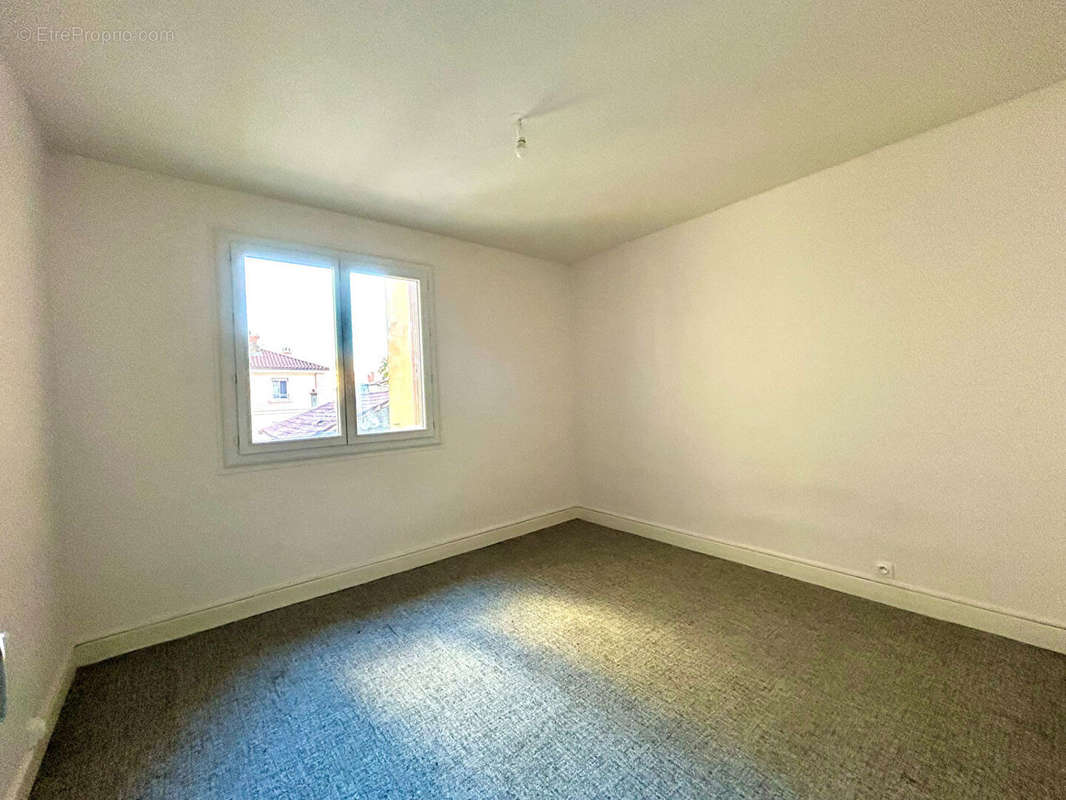 Appartement à LYON-6E