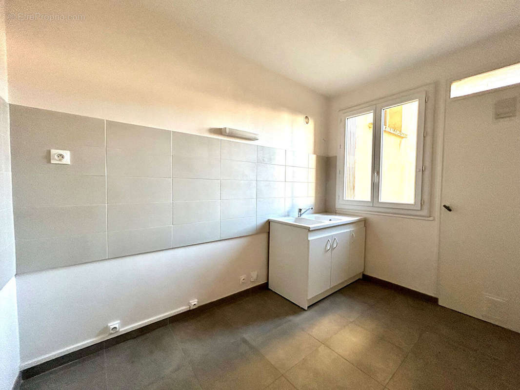 Appartement à LYON-6E