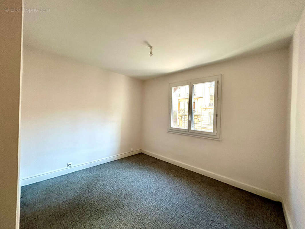 Appartement à LYON-6E