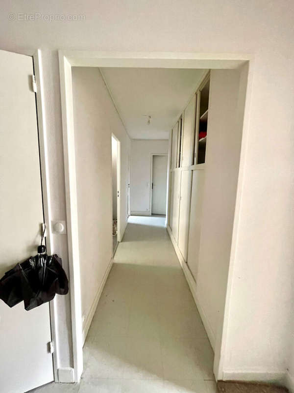 Appartement à LYON-6E