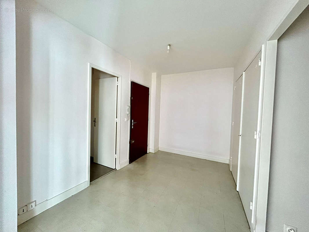 Appartement à LYON-6E