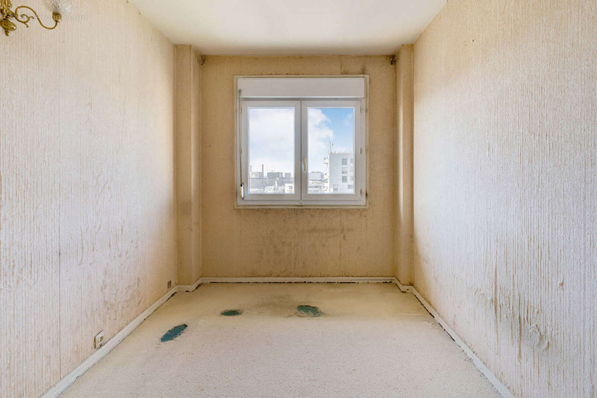 Appartement à PARIS-12E