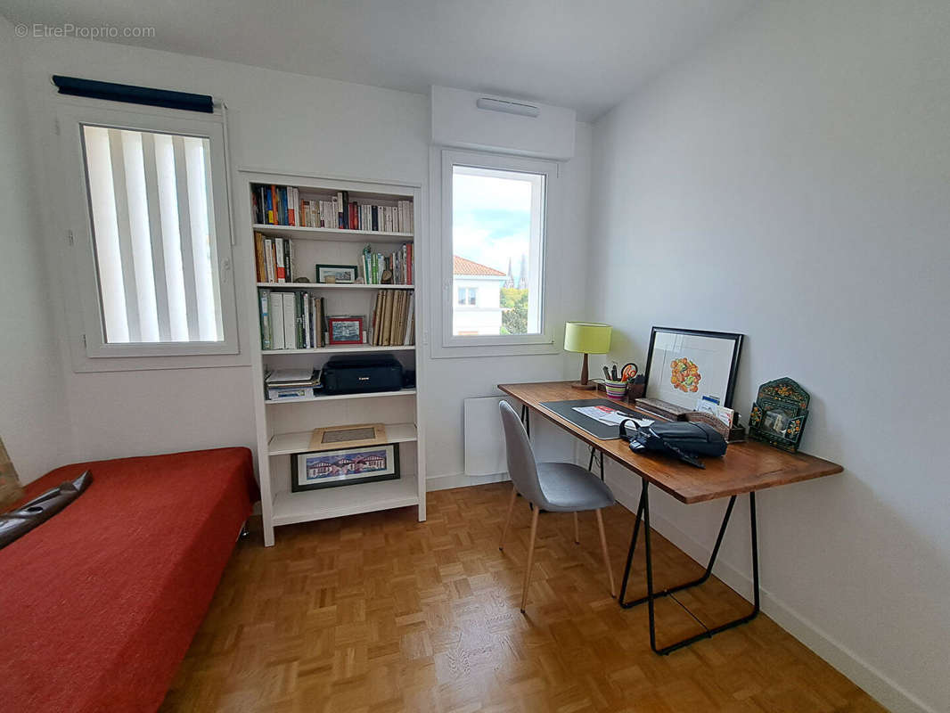 Appartement à BAYONNE