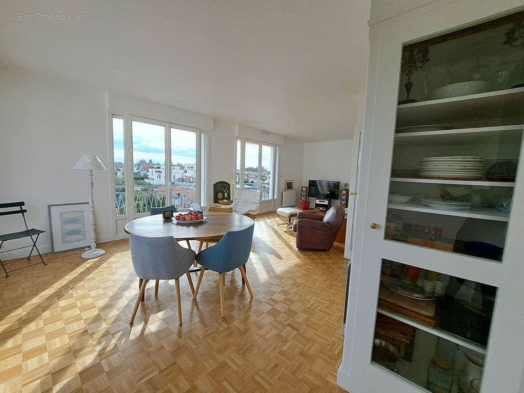 Appartement à BAYONNE