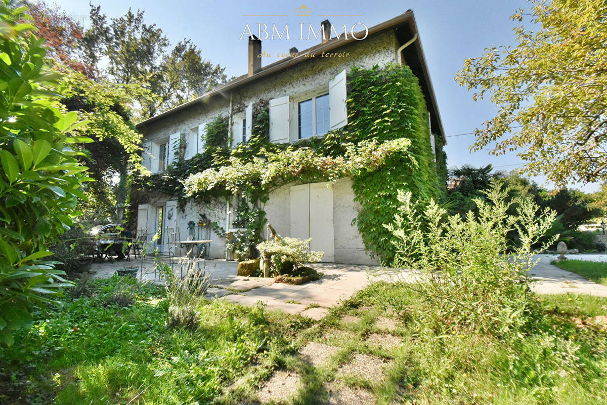 Maison à BERGERAC