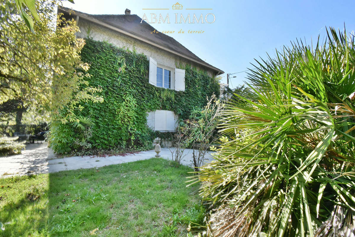 Maison à BERGERAC