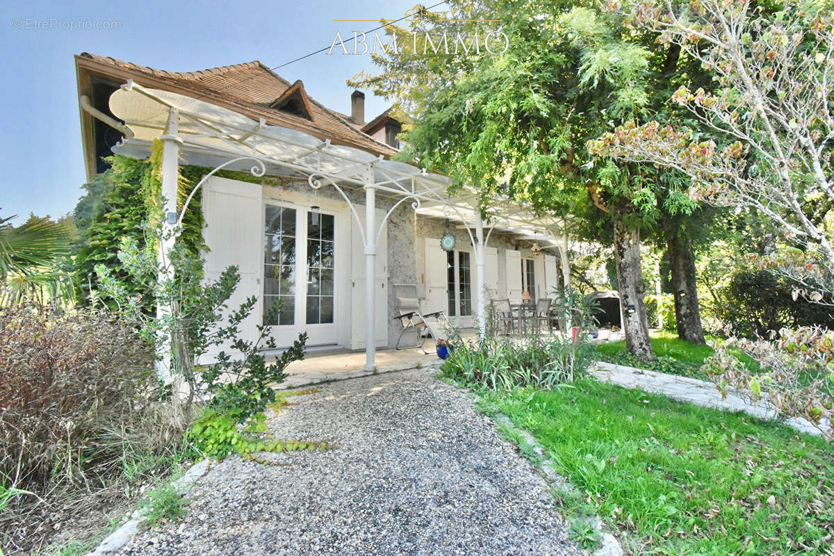 Maison à BERGERAC