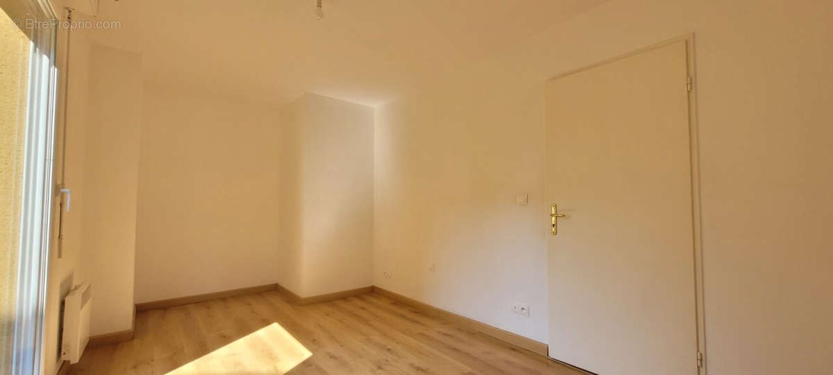 Appartement à LOOS