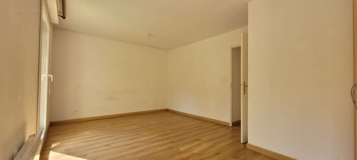 Appartement à LOOS