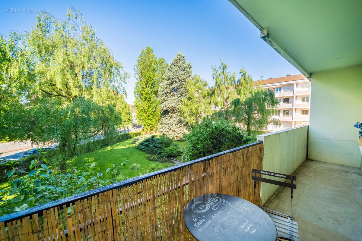 Appartement à ANNECY