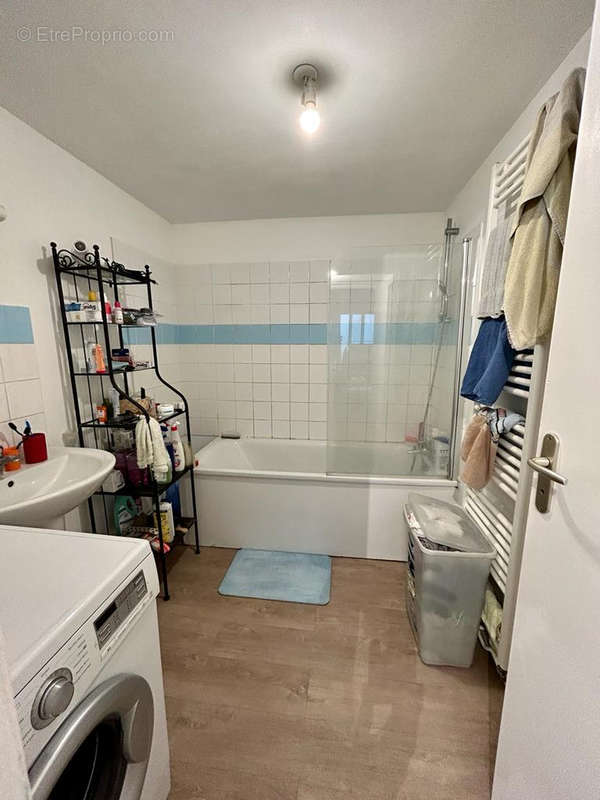 Appartement à ROUEN