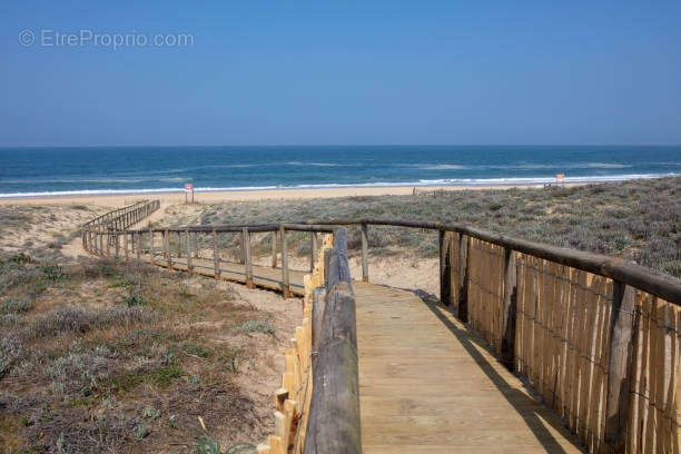 Maison à HOSSEGOR