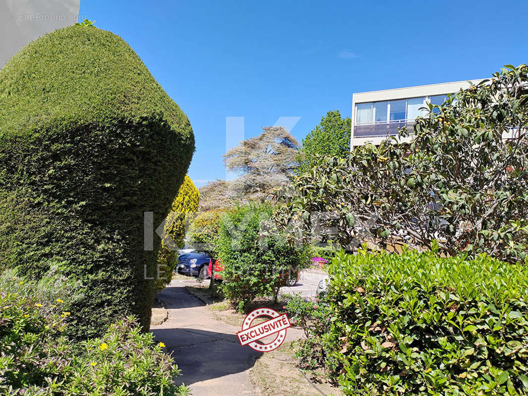 Appartement à SANARY-SUR-MER