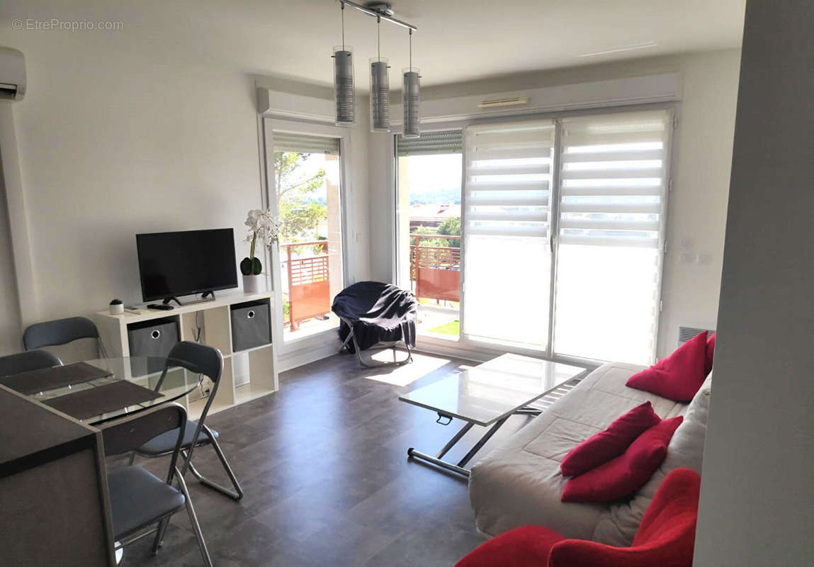 Appartement à FREJUS