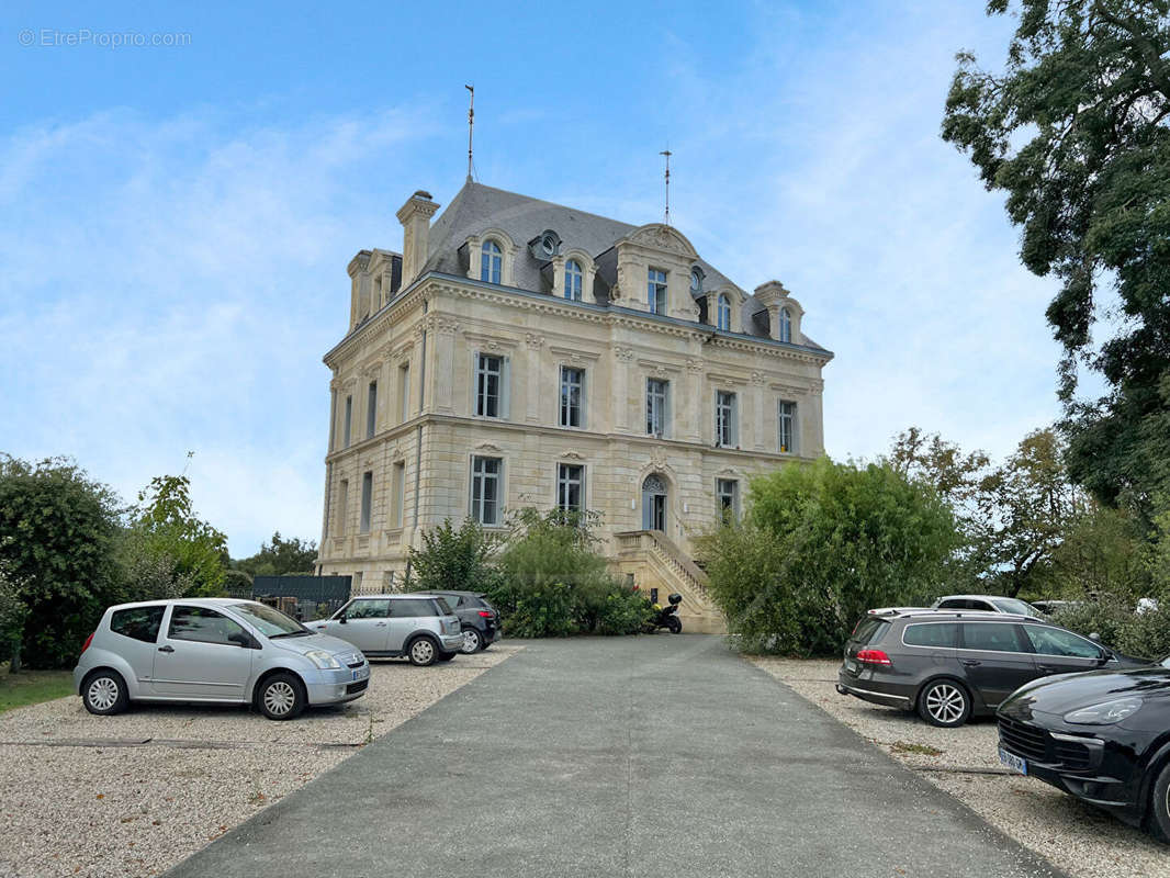 Appartement à BOULIAC