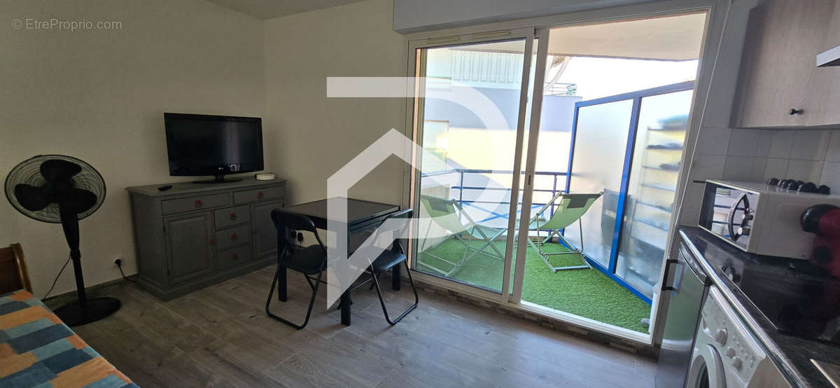 Appartement à FREJUS