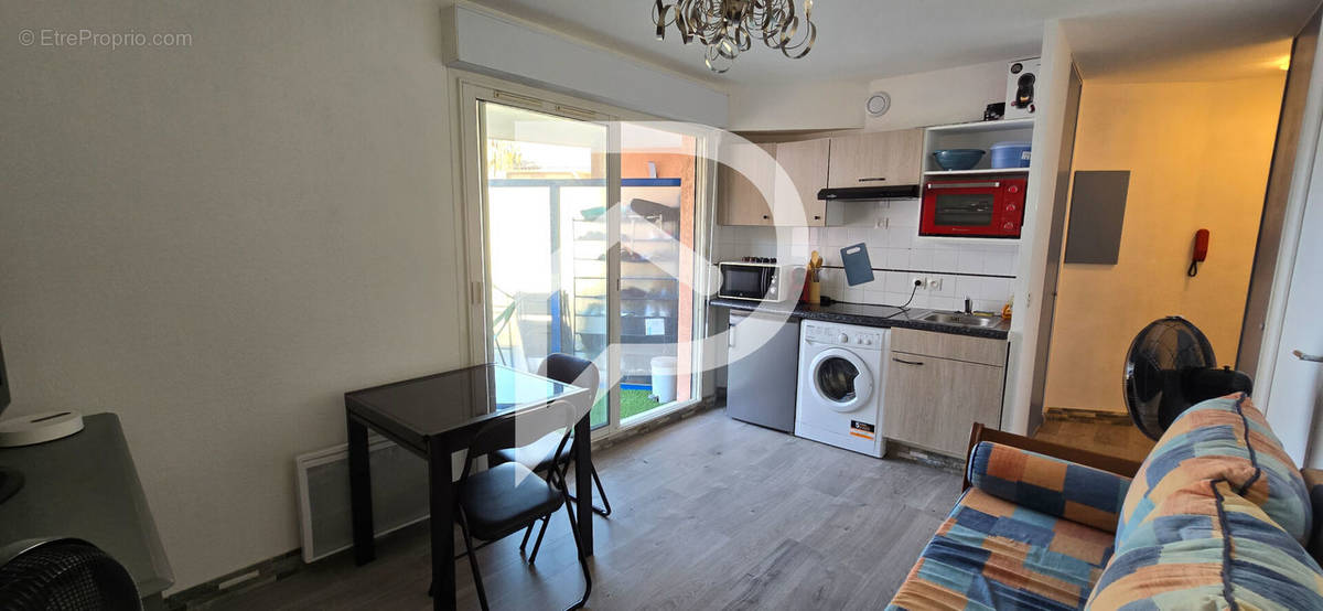 Appartement à FREJUS