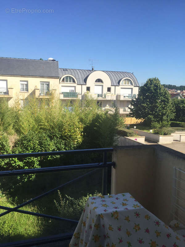 Appartement à PALAISEAU