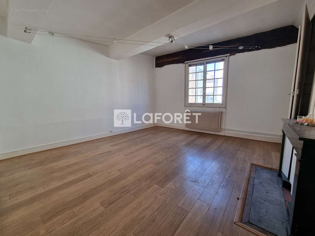 Appartement à BOURG-EN-BRESSE