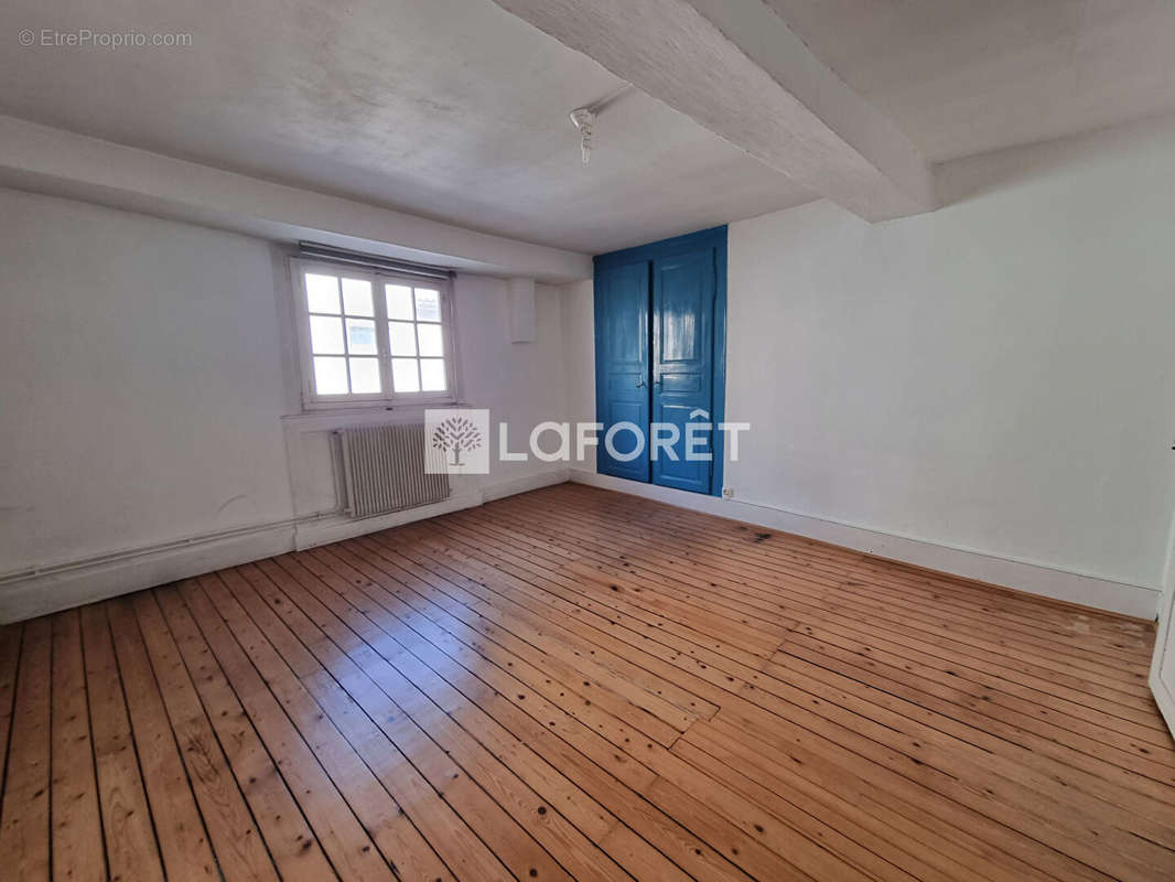 Appartement à BOURG-EN-BRESSE