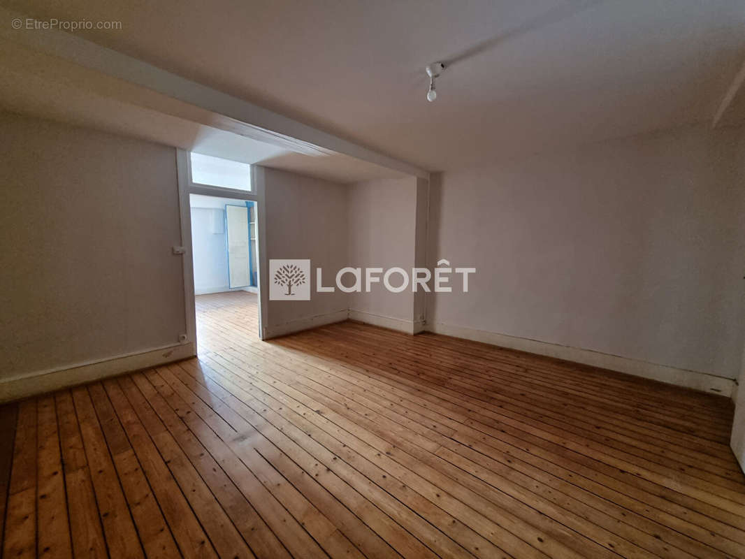 Appartement à BOURG-EN-BRESSE