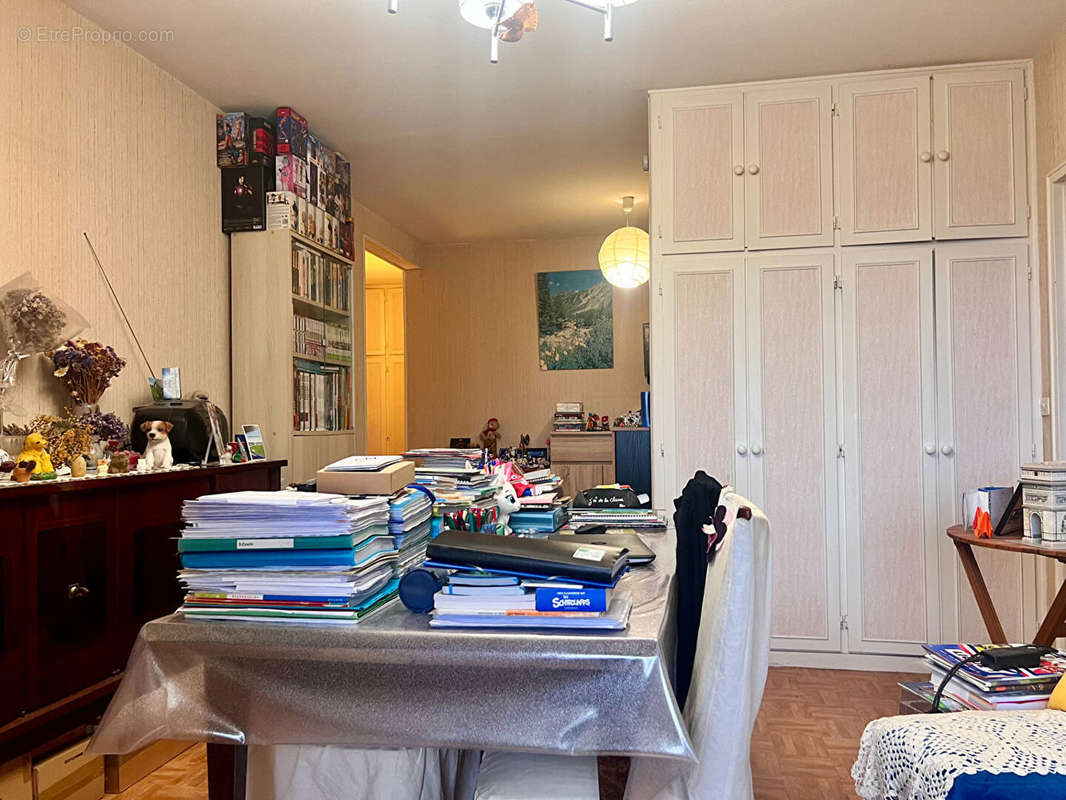 Appartement à NEVERS