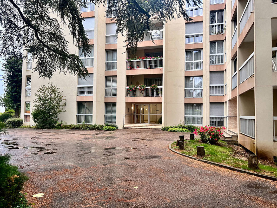 Appartement à NEVERS