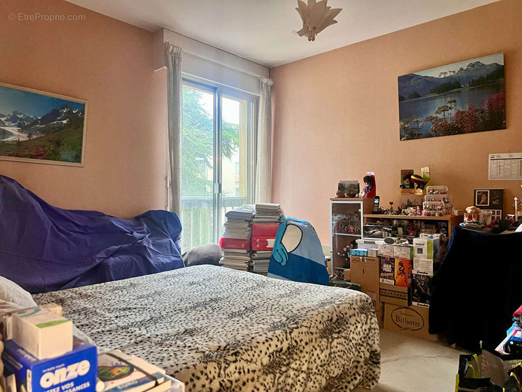 Appartement à NEVERS