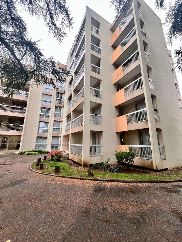 Appartement à NEVERS