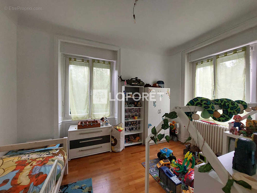 Appartement à EPINAL