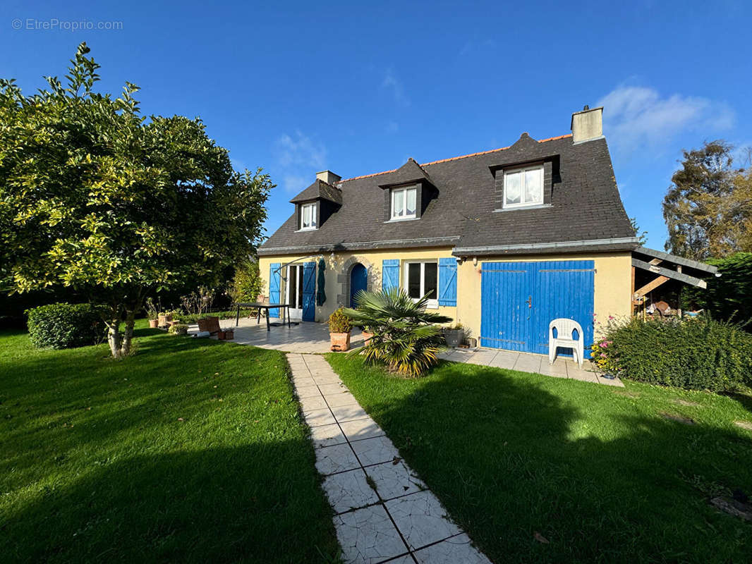 Maison à ARROMANCHES-LES-BAINS