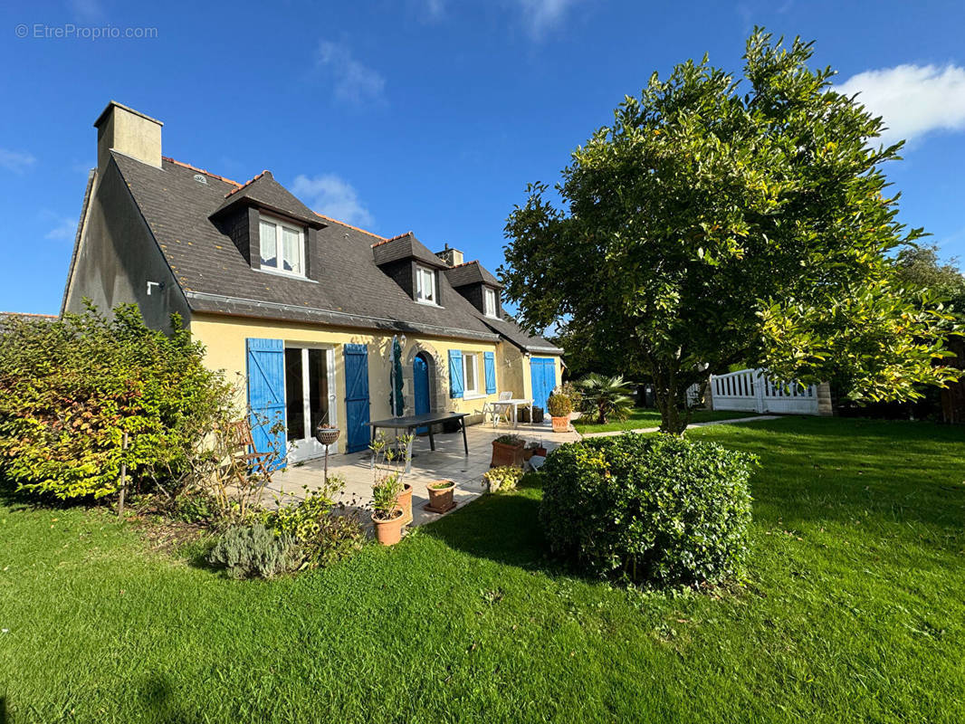 Maison à ARROMANCHES-LES-BAINS