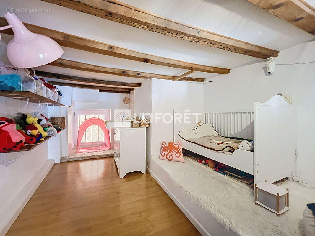 Appartement à LYON-4E