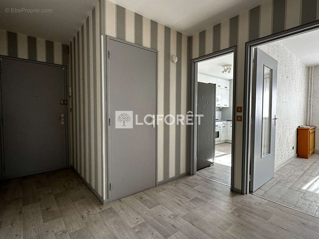 Appartement à DOUAI