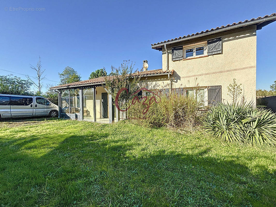 Maison à CAMBLANES-ET-MEYNAC