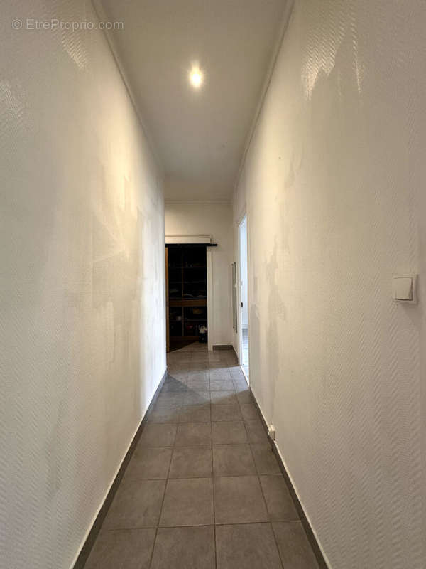 Appartement à VENISSIEUX