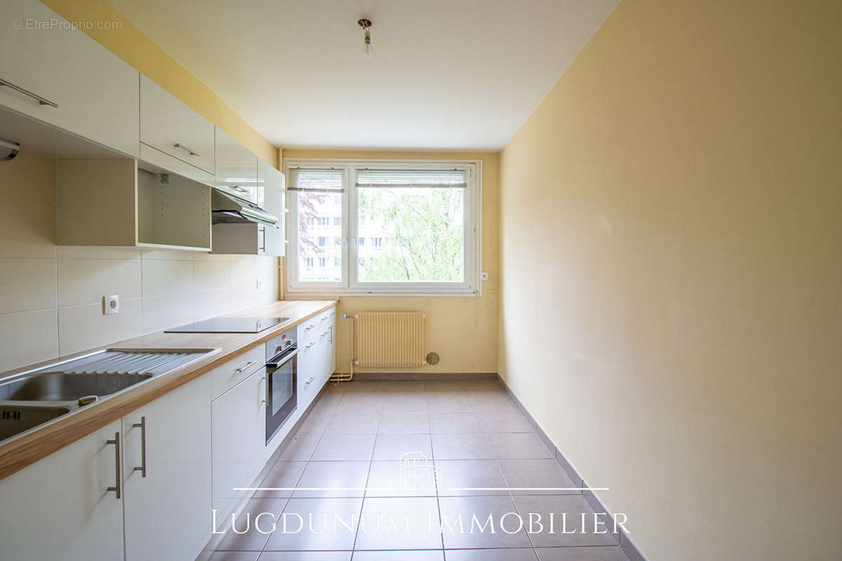 Appartement à ECULLY