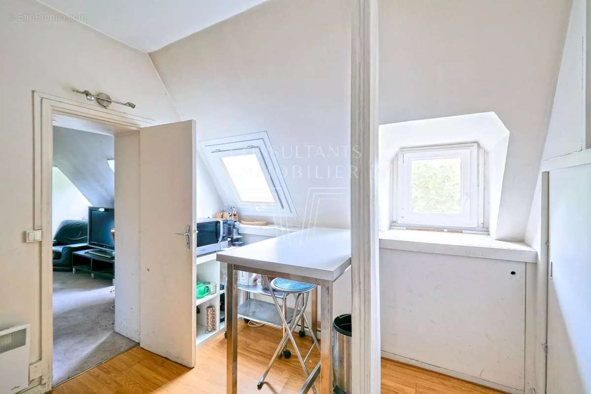 Appartement à PARIS-7E