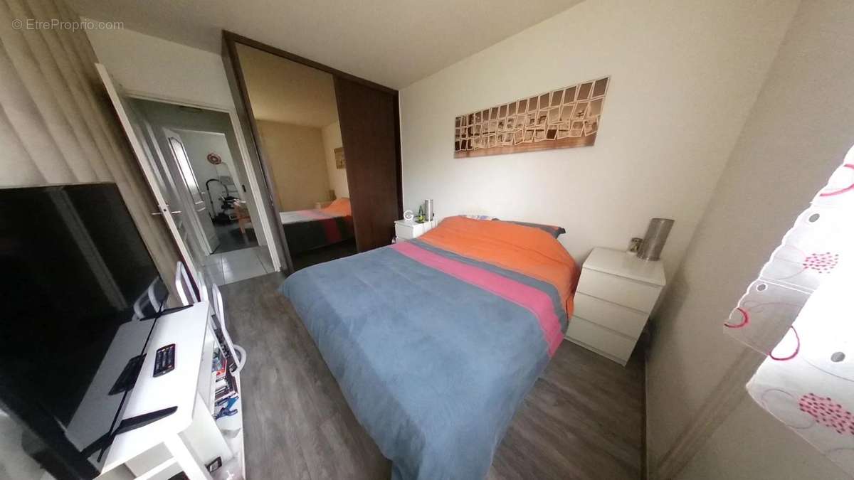 Appartement à ECOUEN